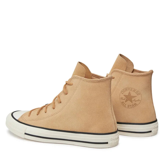 Sneakers Chuck Taylor All Star - Marron