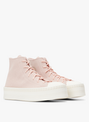 Sneakers Chuck Taylor All Star Modern Lift - Rose