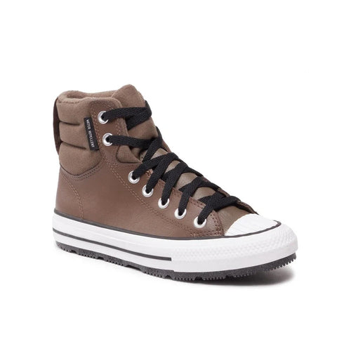 Sneakers Berkshire - Marron