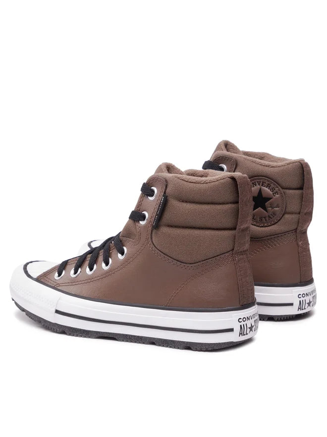 Sneakers Berkshire - Marron