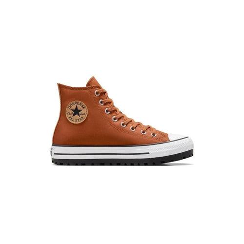 Sneakers Chuck Taylor All Star City - Orange