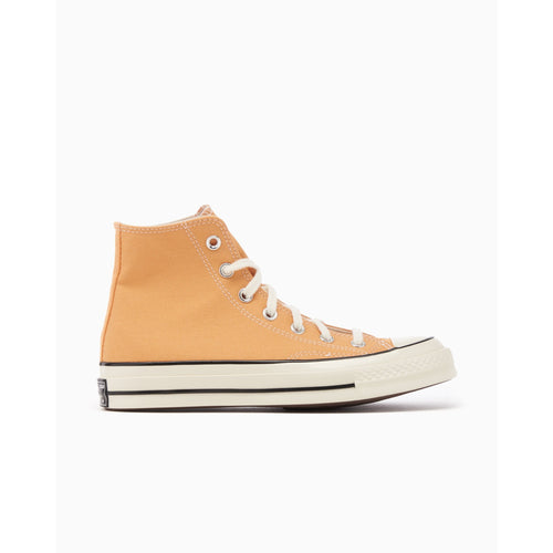 Sneakers Chuck 70 Vintage Canvas - Orange