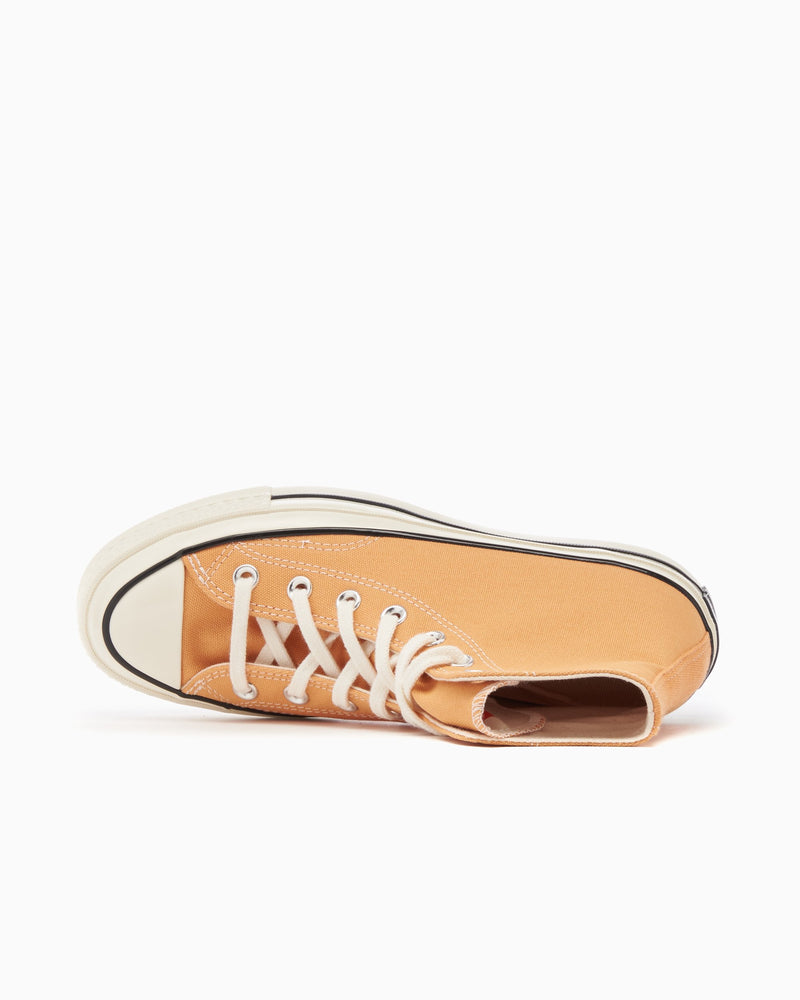 Sneakers Chuck 70 Vintage Canvas - Orange