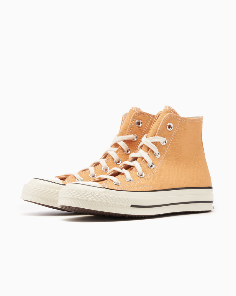 Sneakers Chuck 70 Vintage Canvas - Orange