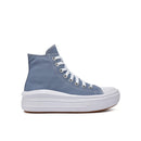 Sneakers Chuck Taylor All Star 2V - Bleu