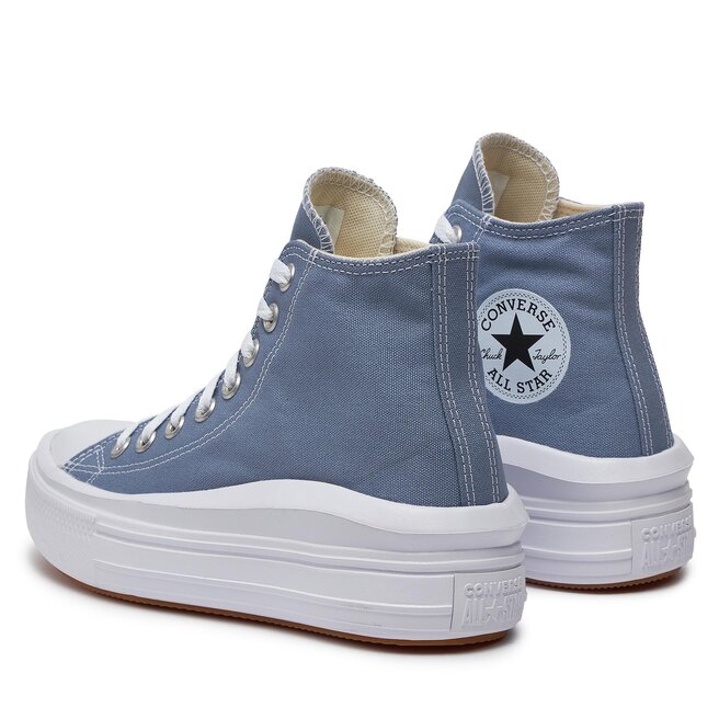 Sneakers Chuck Taylor All Star 2V - Bleu