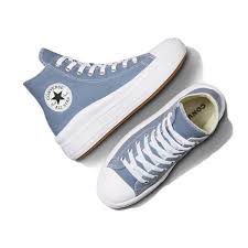 Sneakers Chuck Taylor All Star 2V - Bleu