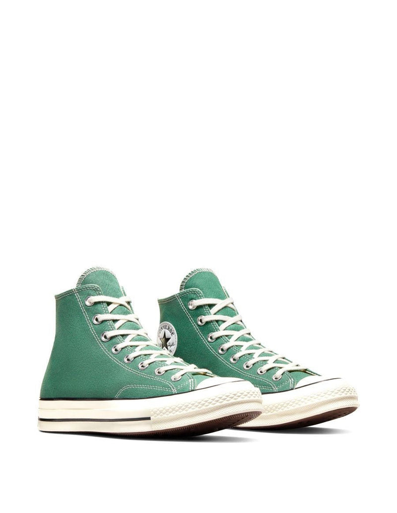 Chuck 70 High Top Sneakers - Green