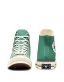 Chuck 70 High Top Sneakers - Green