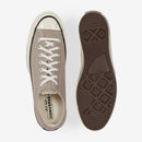 Sneakers Basses Chuck 70 Ox - Beige