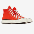 Sneakers Chuck 70 Hi - Rouge