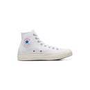 Sneakers Chuck 70 Leather - Blanc