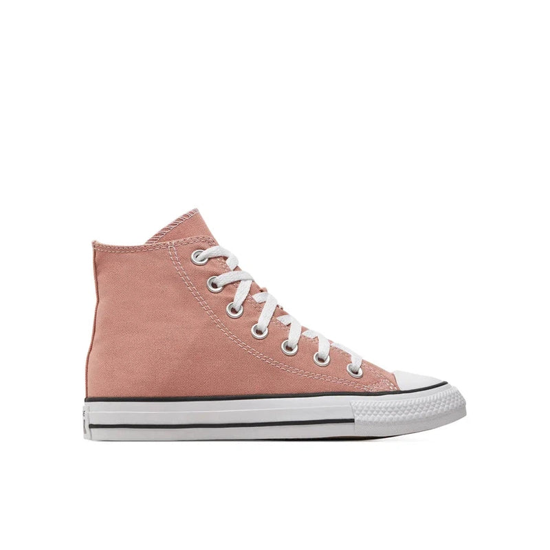 Sneakers Chuck Taylors Hi Canyon - Rose