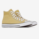 Sneakers Ctas Hi Utility Sunflower - Jaune