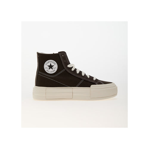 Sneakers Chuck Taylor All Star Cruise Hi Fresh Brew Egret Montantes - Noir