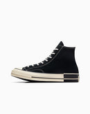 Sneakers Chuck 70 - Noir