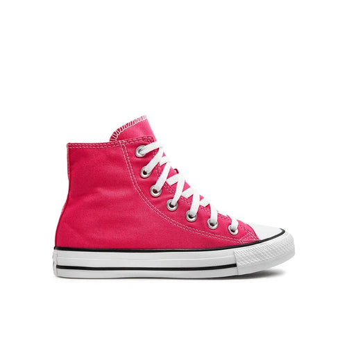 Basketball Converse Chuck Taylor All Star High Top - Rose