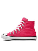 Basketball Converse Chuck Taylor All Star High Top - Rose