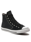 Sneakers Chuck Taylor All Star Mixed Materials - Noir