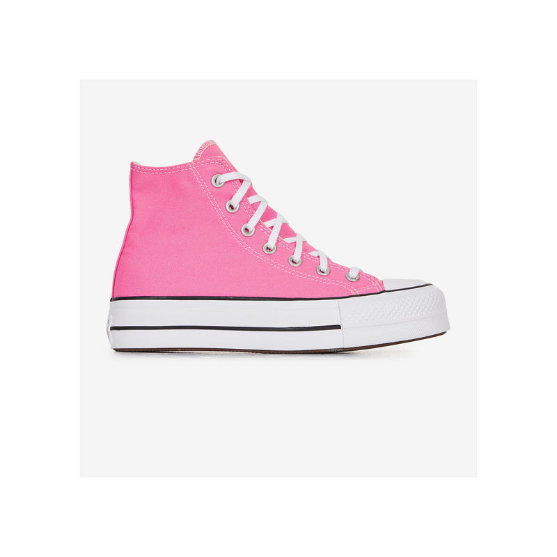 Sneakers Ctas Lift Hi - Rose