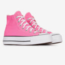 Sneakers Ctas Lift Hi - Rose