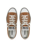 Sneakers Converse Star Player 76 - Marron