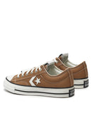 Sneakers Converse Star Player 76 - Marron