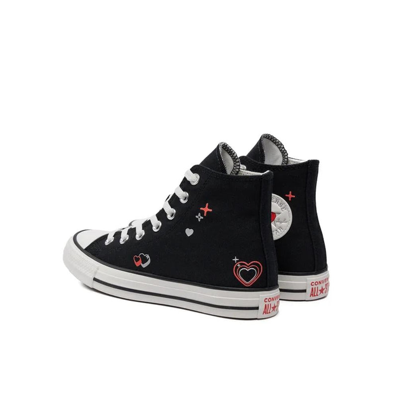 Sneakers Montante Ctas Hi - Noir