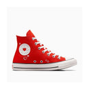 Sneakers Chuck Taylor All Star - Rouge