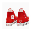 Sneakers Chuck Taylor All Star - Rouge