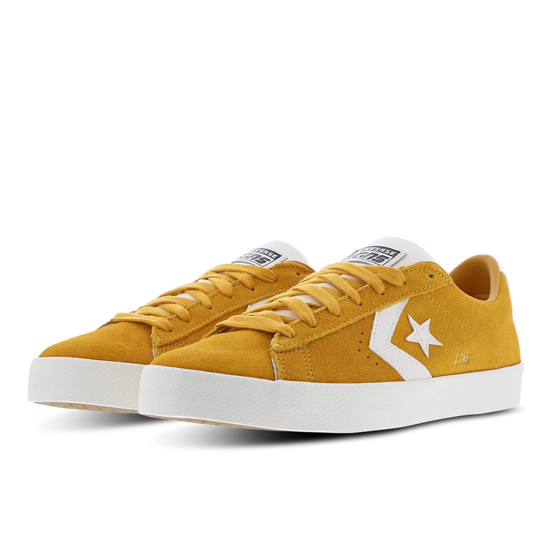 Sneakers Pl Vulc Pro - Orange