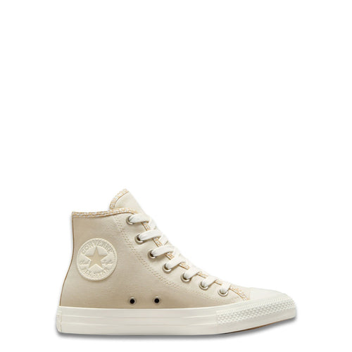 Sneakers Ctas Hi Natural Ivorylight Egret - Beige