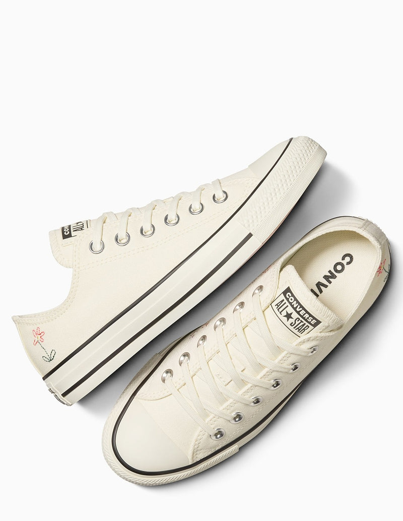 Sneakers Converse Chuck Taylor All Star - Beige