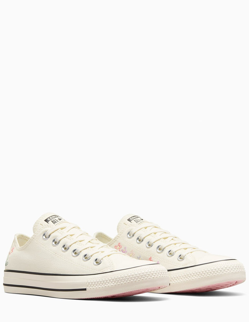 Sneakers Converse Chuck Taylor All Star - Beige