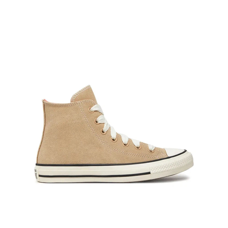 Sneakers Chuck Classic Hi - Beige