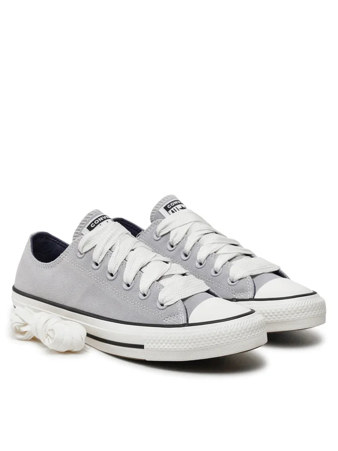 Sneakers Chuck Classic Ox Lavande - Violet