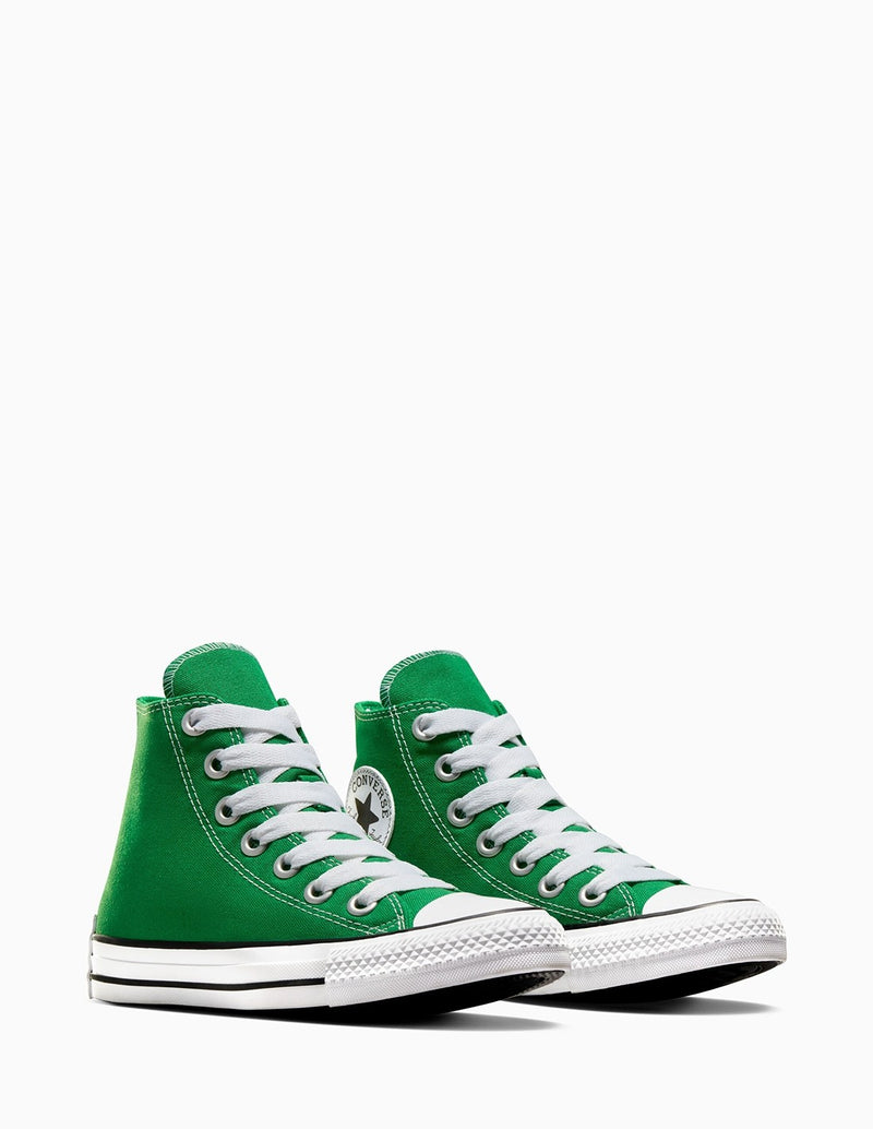 Sneakers Chuck Classic Hi - Vert