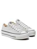 Sneakers Ctas Lift Ox - Blanc