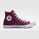 Sneakers Chuck Taylor All Star Hi - Rouge