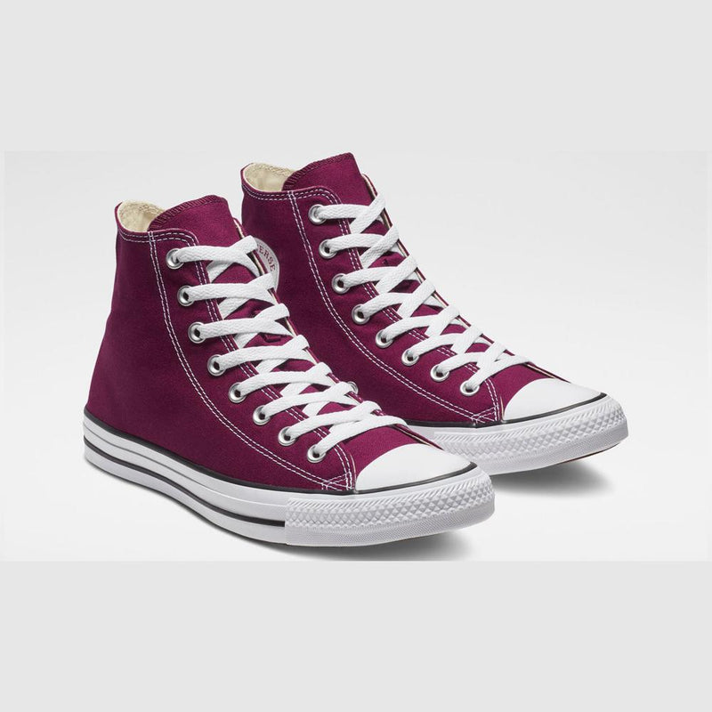 Sneakers Chuck Taylor All Star Hi - Rouge