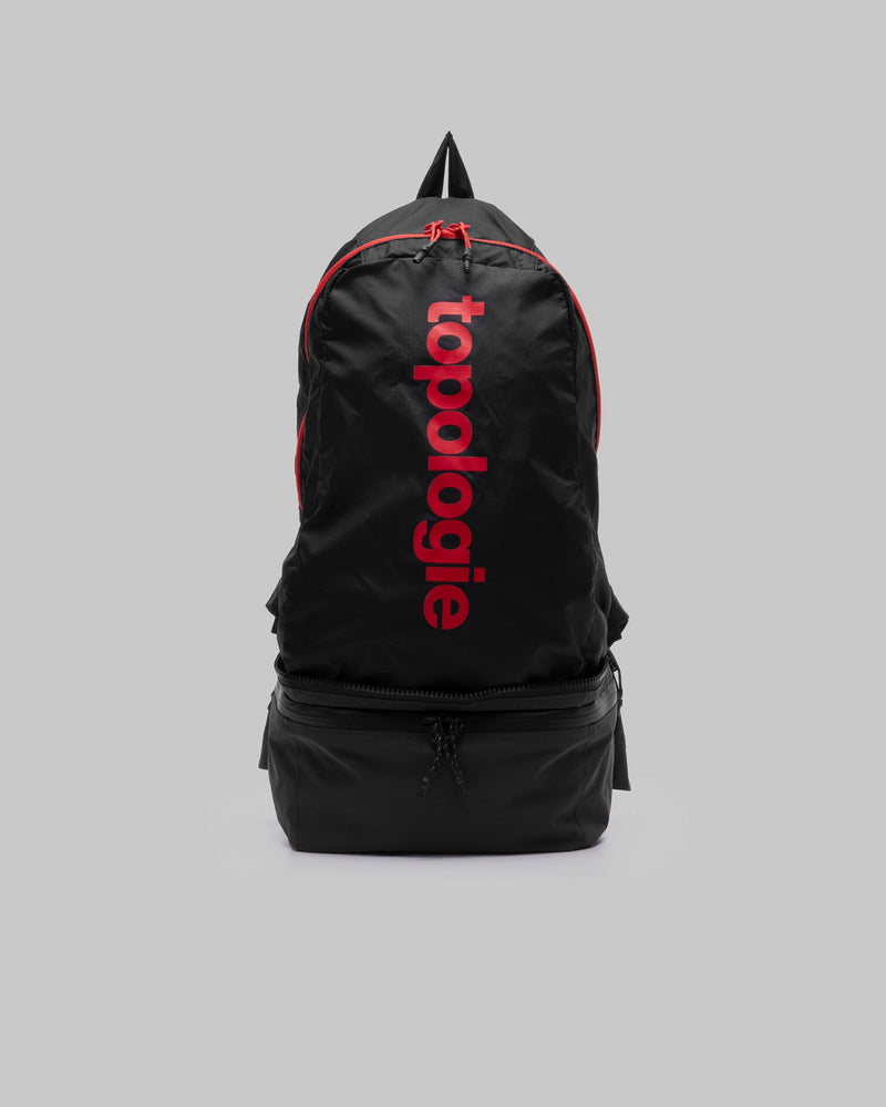 Convert Daypack - Black / Electric Purple