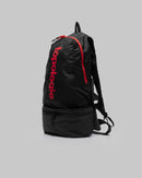 Convert Daypack - Black / Electric Purple