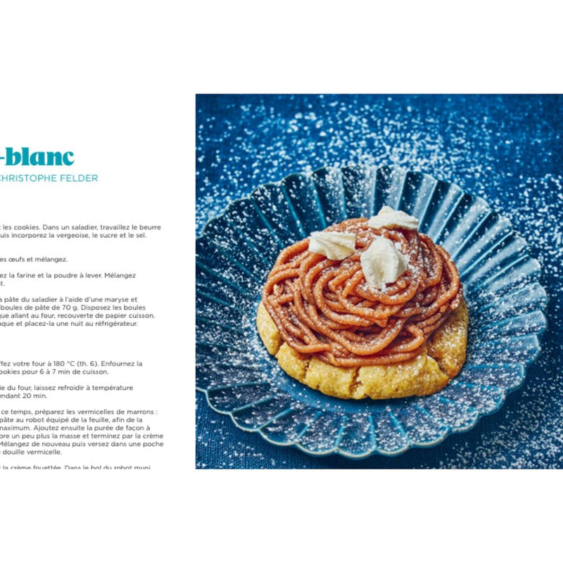 Les Fabuleux Cookies De Laura Todd - Le Livre Des 50 Recettes Iconiques