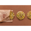 Coffret De 5 Big Cookies - Big Perfect Pistache
