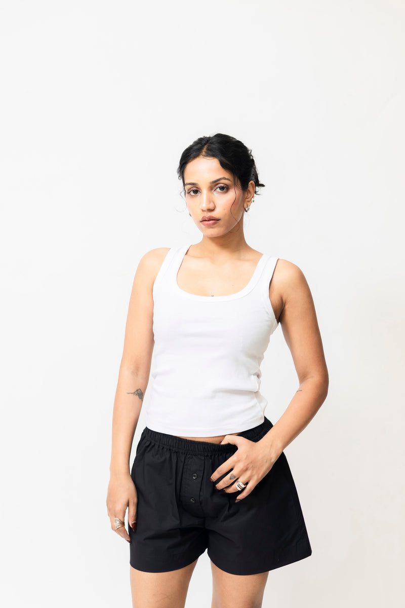 Shorts Cooper - Black