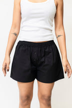 Shorts Cooper - Black