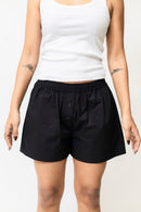 Shorts Cooper - Black