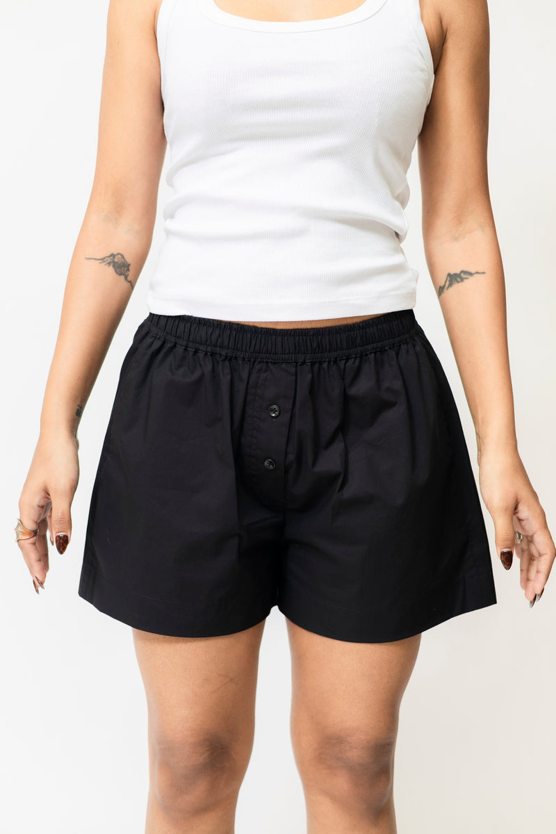 Shorts Cooper - Black
