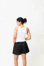 Shorts Cooper - Black