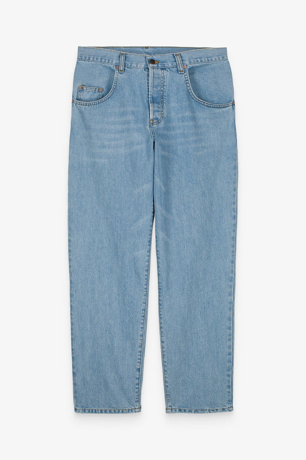 Jean Cooper Blue Denim